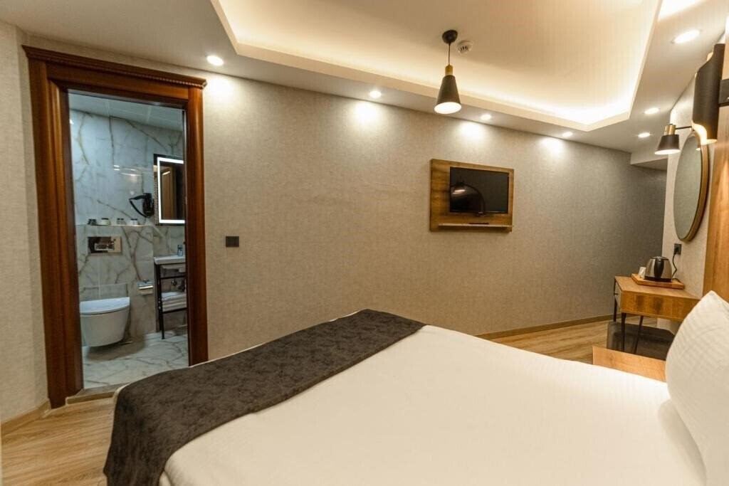 Зображення World Heritage Center Hotel 3*
