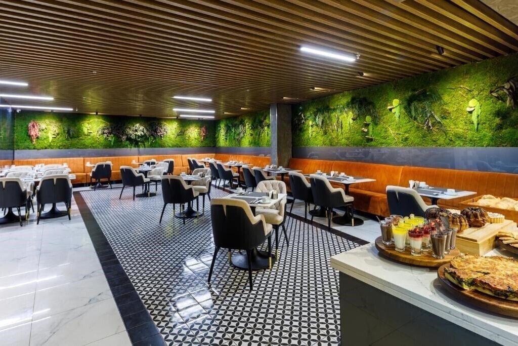 Картинка Euro Design Hotel 3*