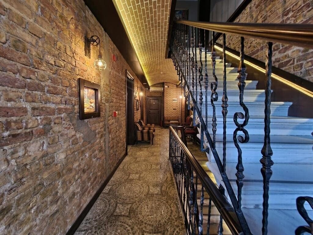 Зображення Element Garden Otel 3*
