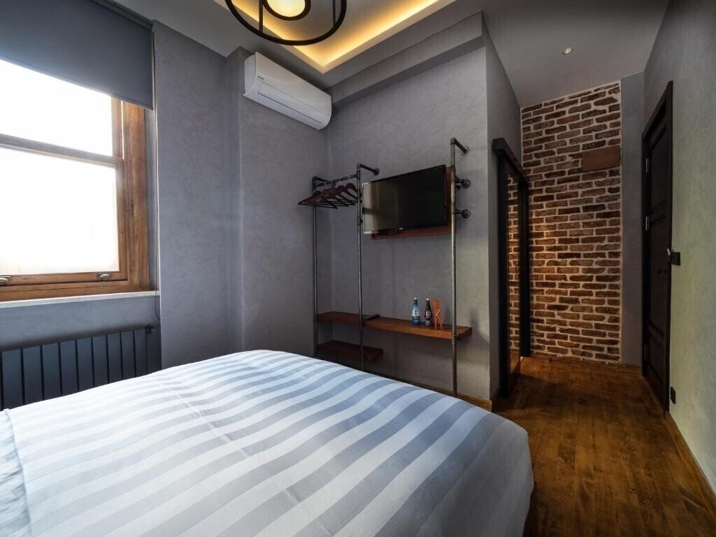 Картинка Blu Hotel 4*