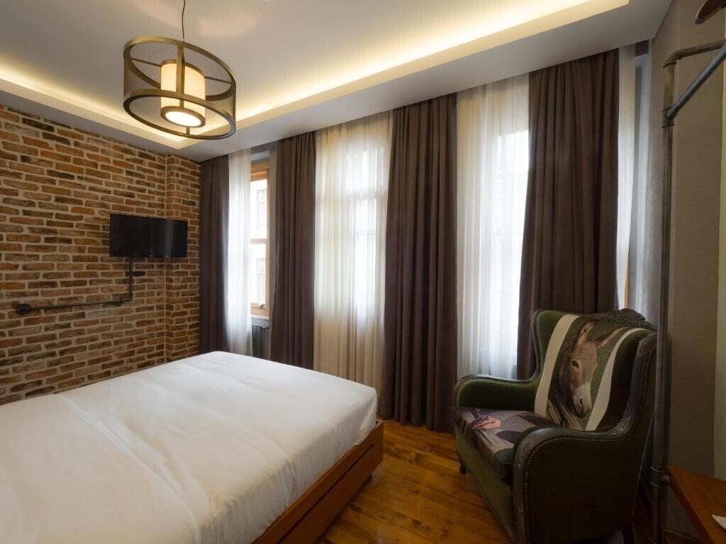 Фотография Blu Hotel 4*