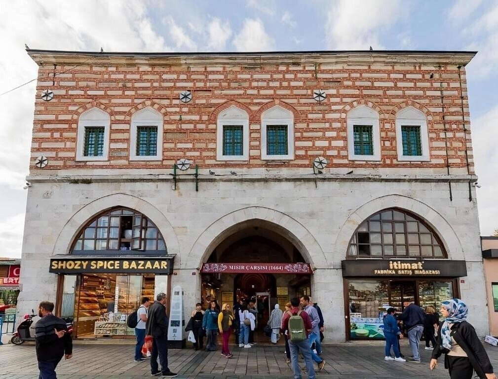 Изображение Blu Hotel 4*