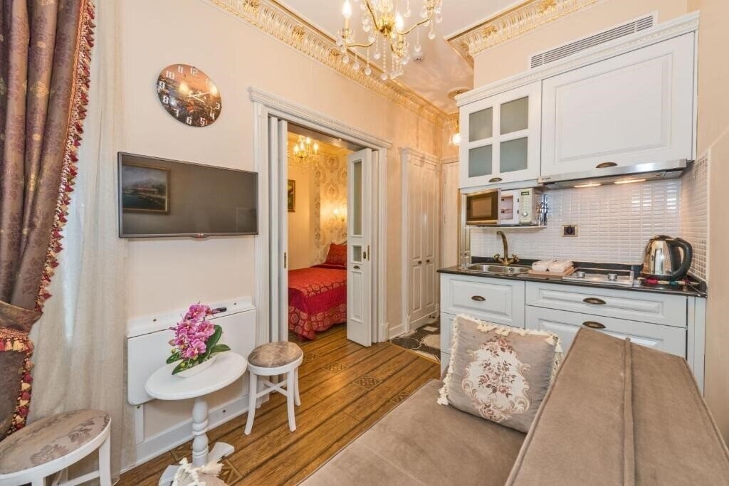 Фотография Iq Hotel 3*