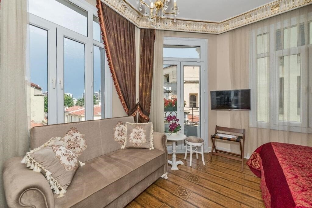 Картинка Iq Hotel 3*