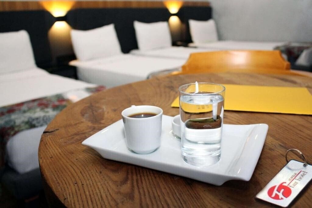 Готель Istanbul Fair Hotel 3*