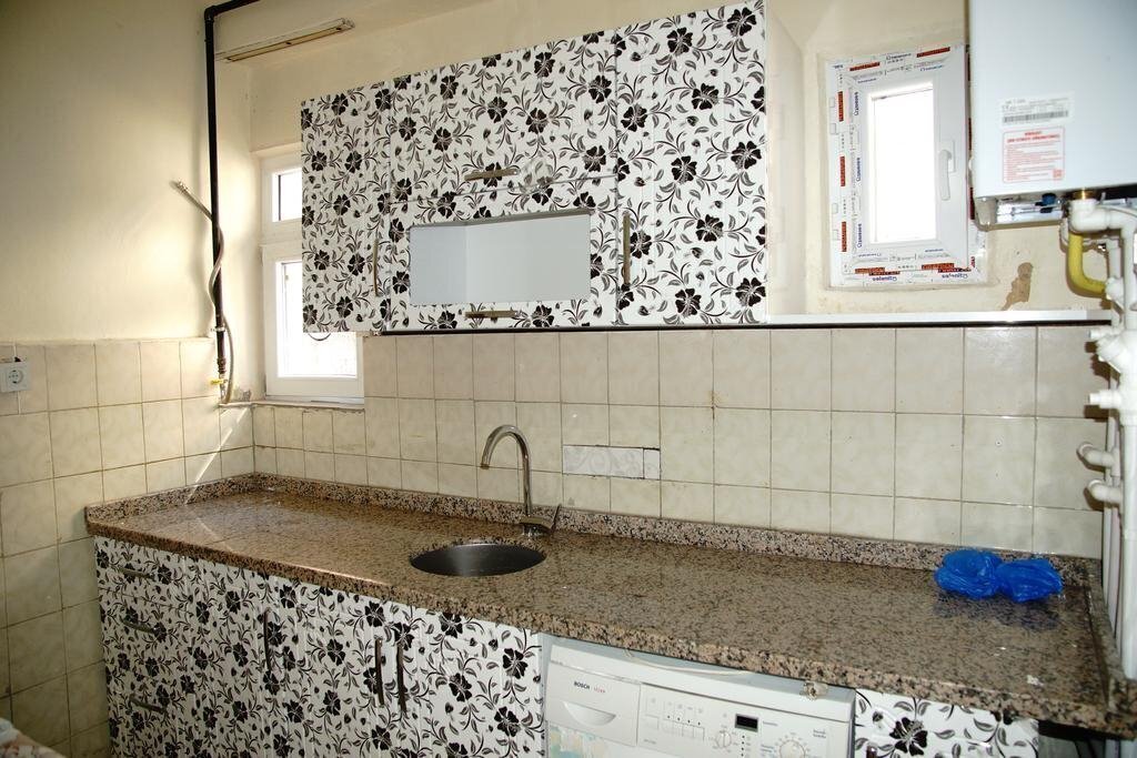 Фотографія Istanbul Family Apartments апартаменты