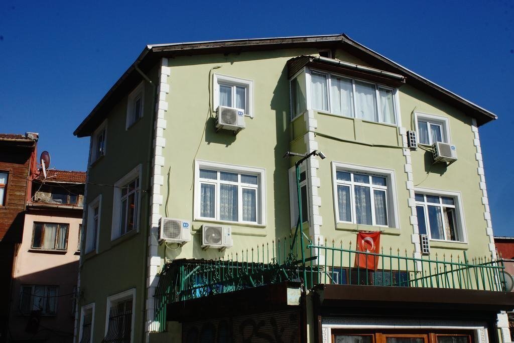 Зображення Istanbul Family Apartments апартаменты