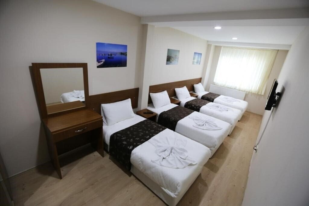 Фотографія Istanbul Family Apartments апартаменты
