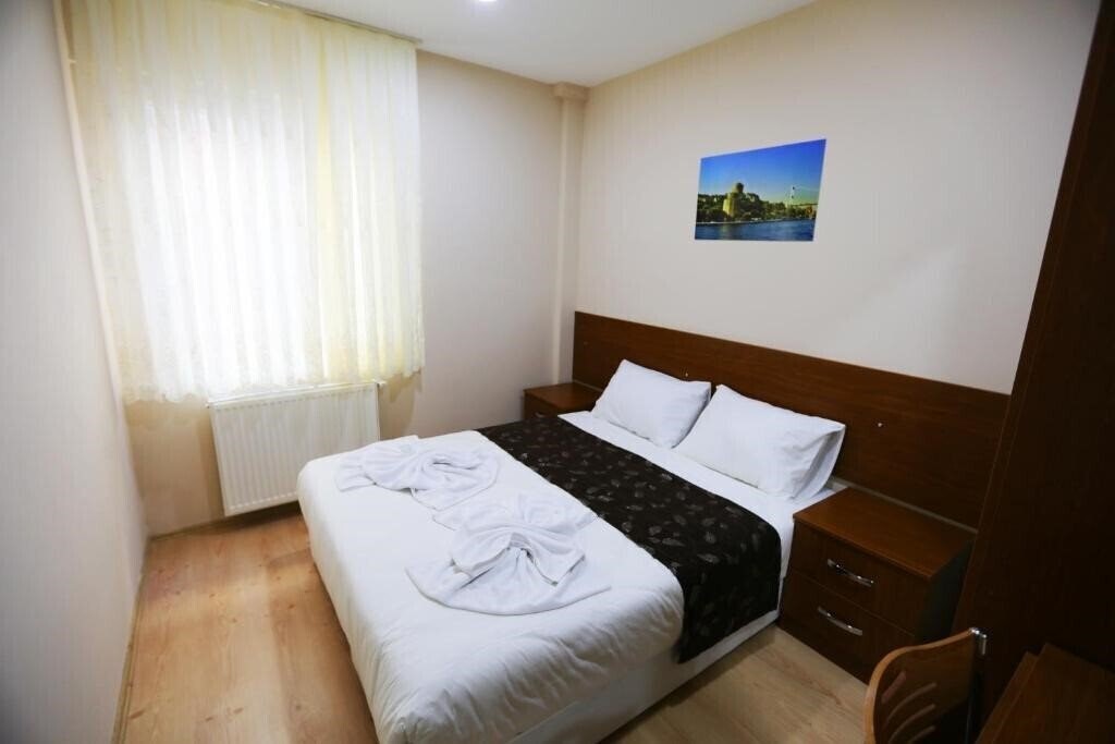 Зображення Istanbul Family Apartments апартаменты