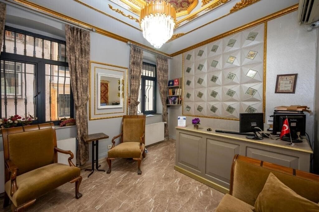 Фотография Hotel Next2 3*