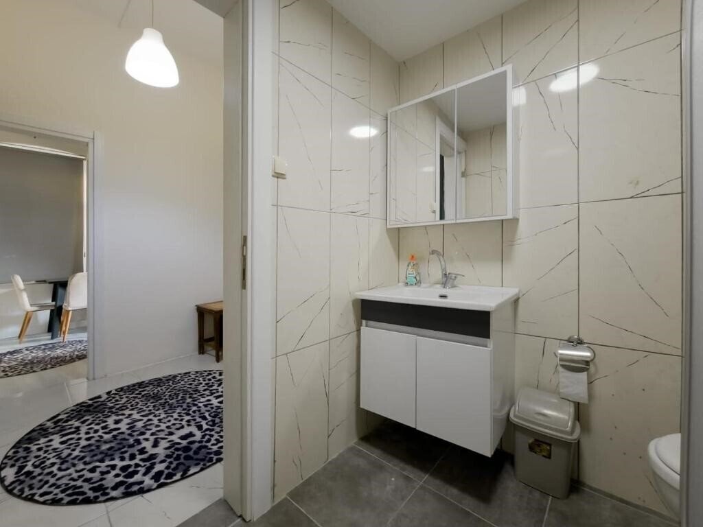 Фотография Istanbul Taksim Green House Hostel 2*