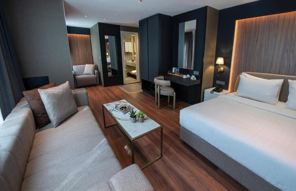 Готель Hotel Bosfora 3*