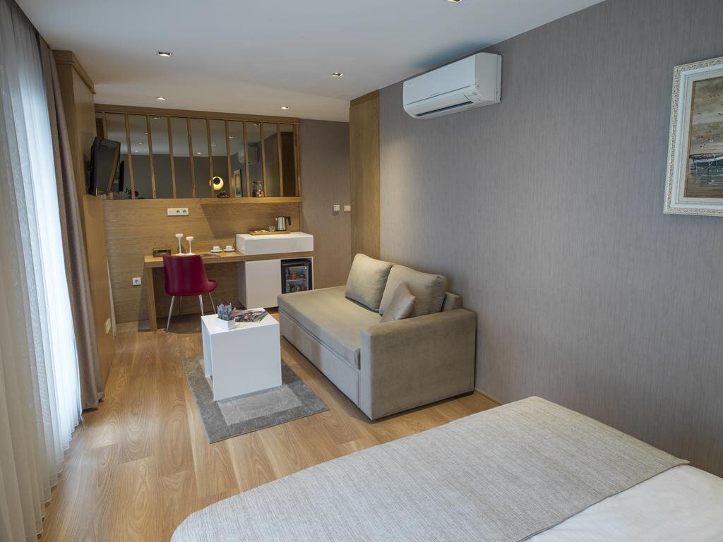 Зображення Hotel Bosfora 3*