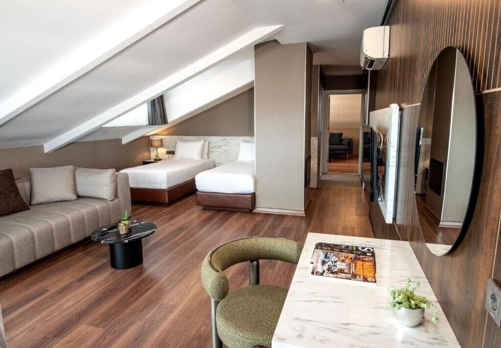 Зображення Hotel Bosfora 3*