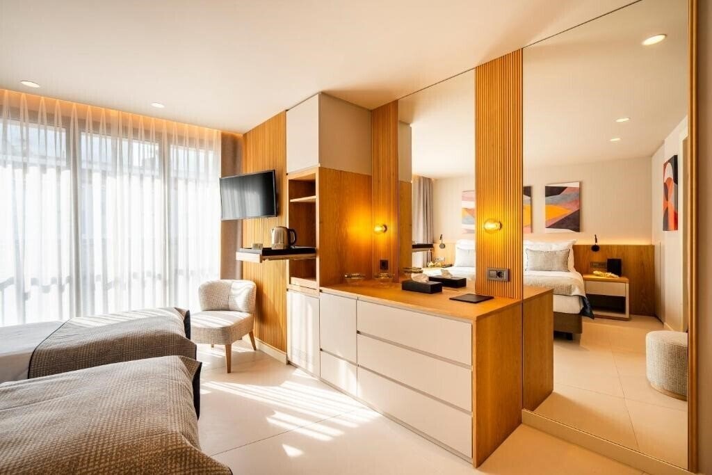 Фото ERK Hotel 2*