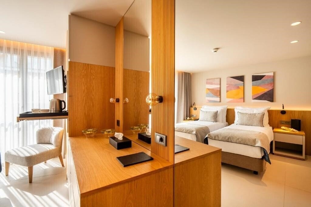 Фотографія ERK Hotel 2*