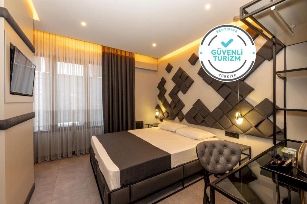 Отель White Palace Hotel 3*