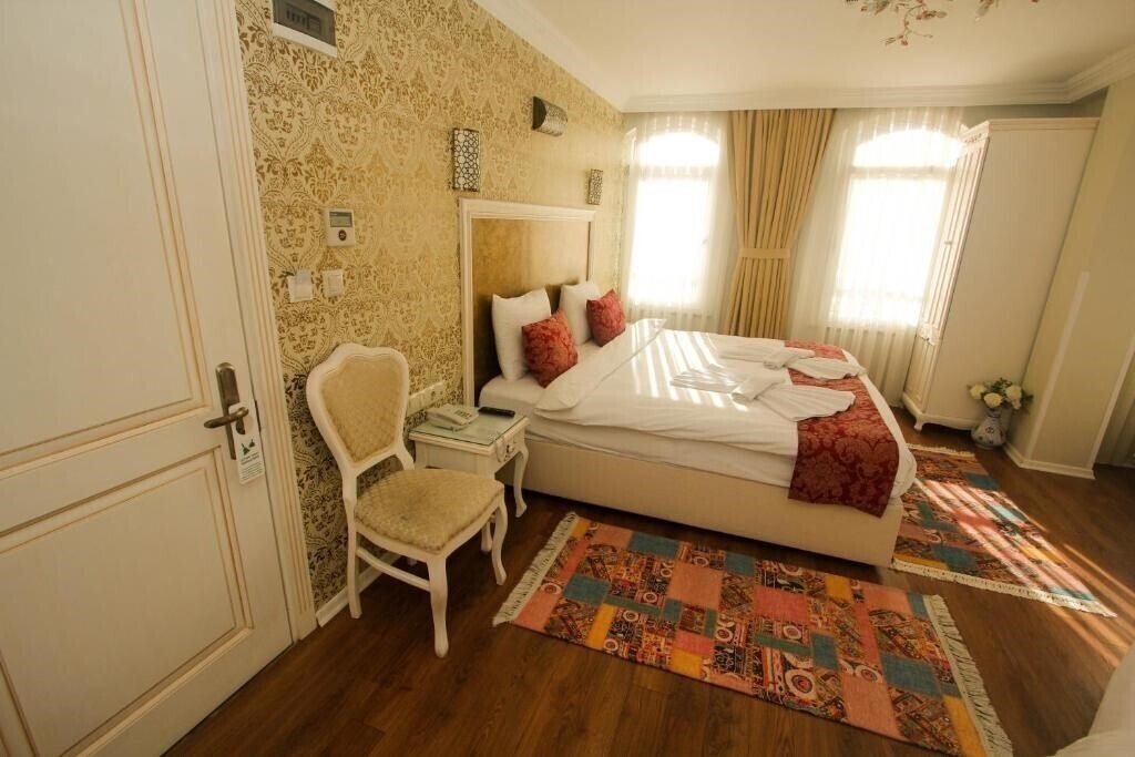 Зображення Venue Hotel Old City Istanbul (ex. Venue Hotel) 3*