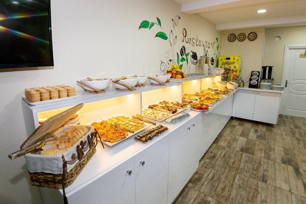 Зображення Vander Valk Hotel Istanbul 2*