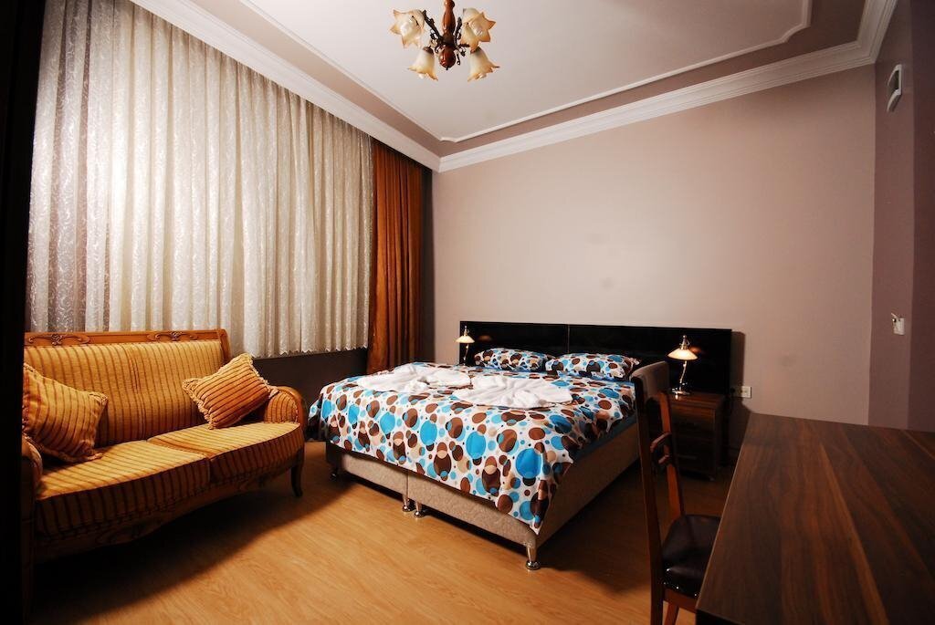 Готель Subrosa Hotel Istanbul 3*