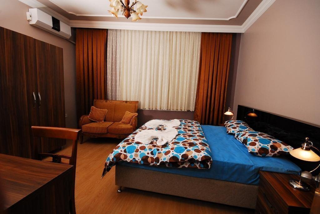 Фотографія Subrosa Hotel Istanbul 3*