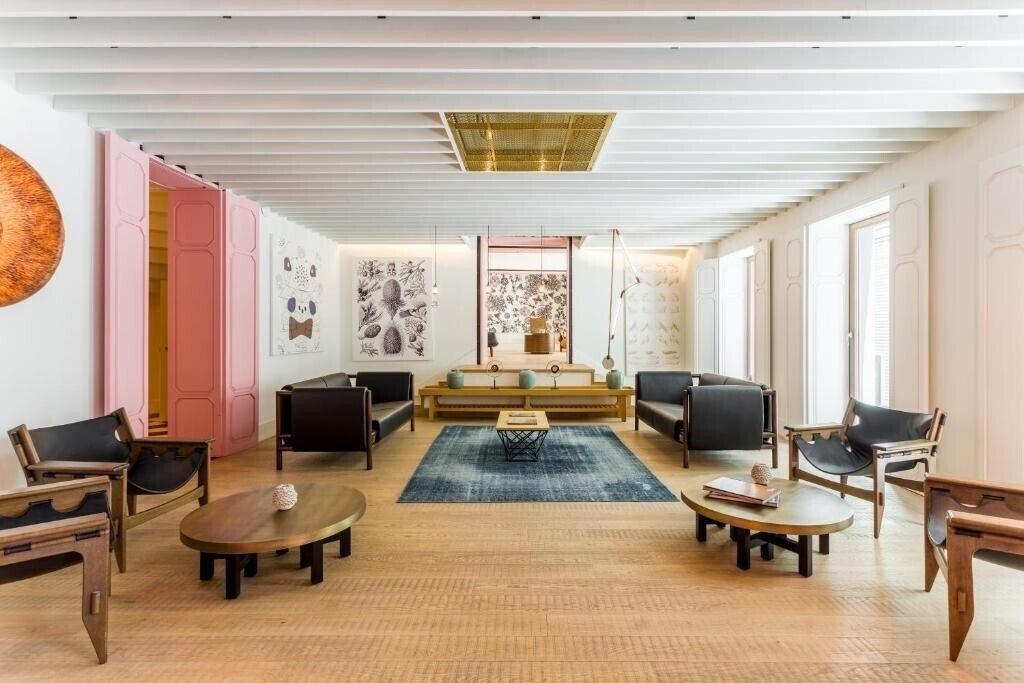 Готель The Wings Hotels Collection 4*