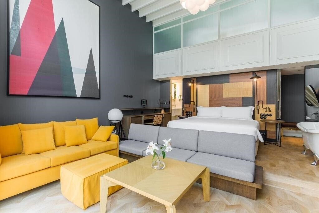 Зображення Room Mate Emir 4*