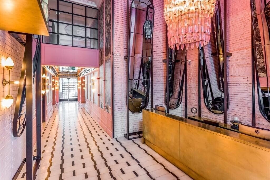 Зображення The Wings Hotels Collection 4*