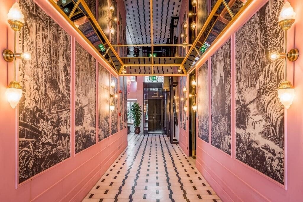 Картинка Room Mate Emir 4*