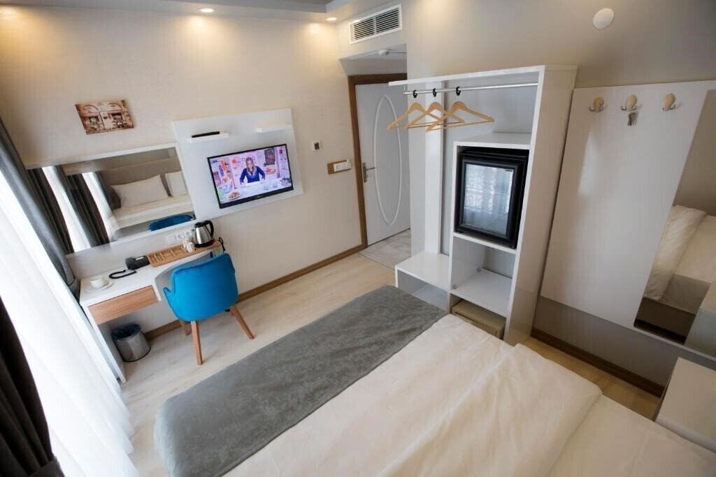 Фотографія Royal Inci Airport Hotel 3*
