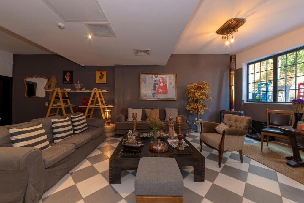 Фотография Rumours Inn 2*