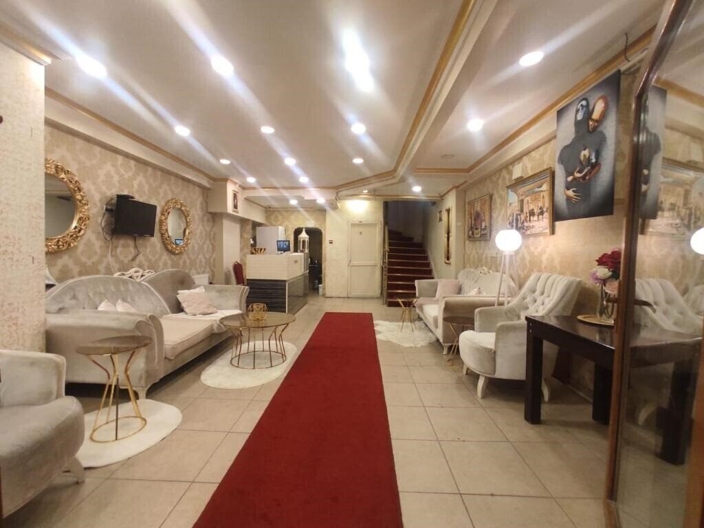 Фотографія Sah Otel Apartment апартаменты