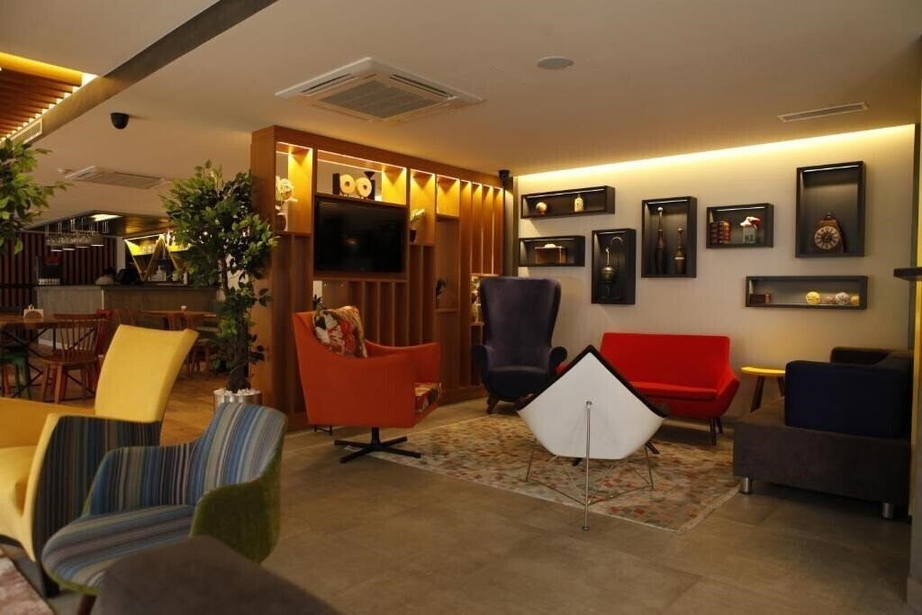 Зображення Sapko Airport Hotel 3*