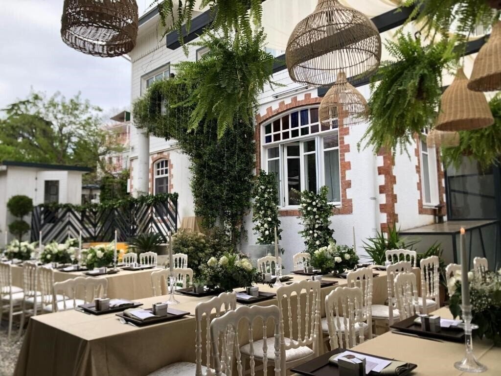 Зображення Serguzest Otel 4*