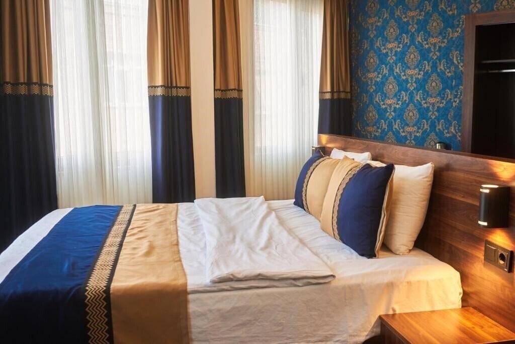 Фото Seven Dreams Hotel 4*
