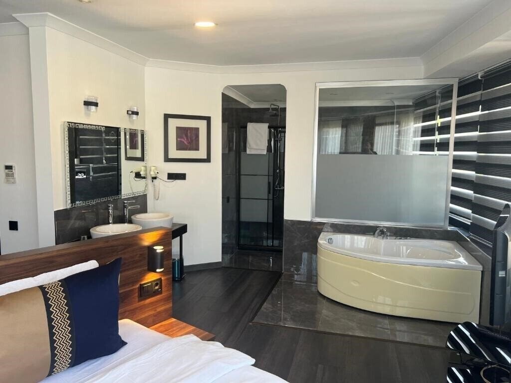 Фотографія Seven Dreams Hotel 4*