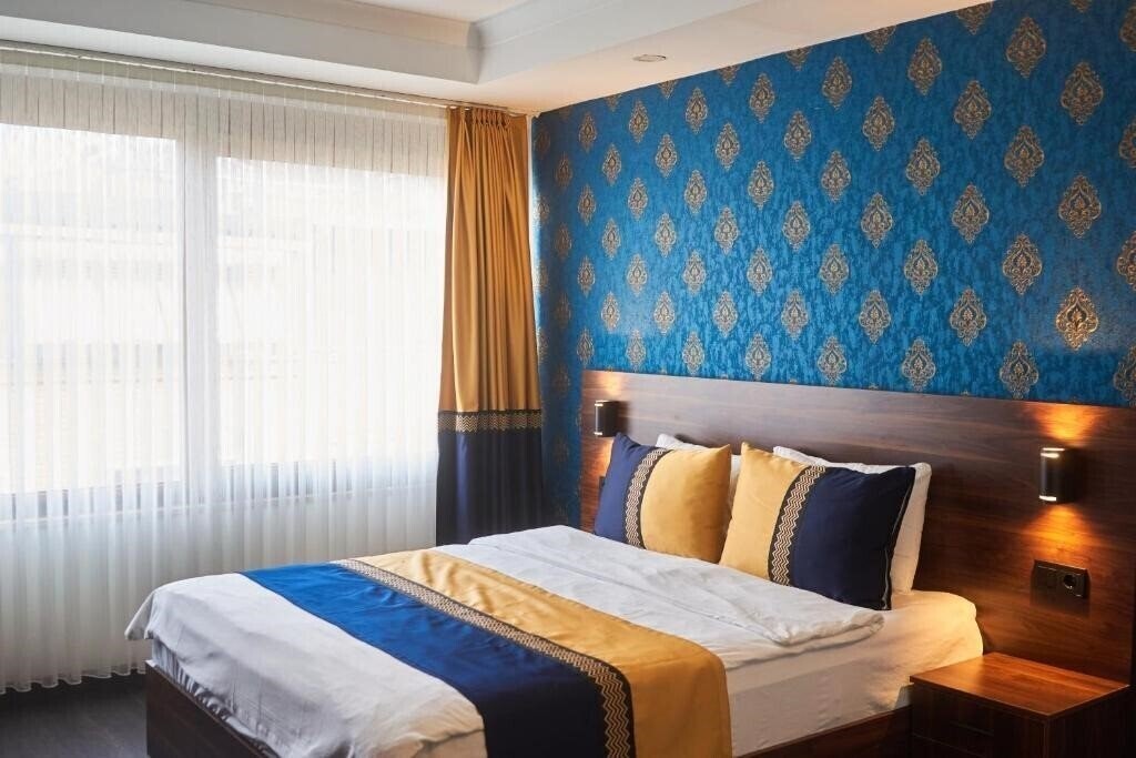 Зображення Seven Dreams Hotel 4*