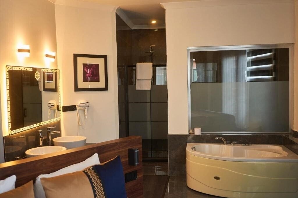 Картинка Seven Dreams Hotel 4*