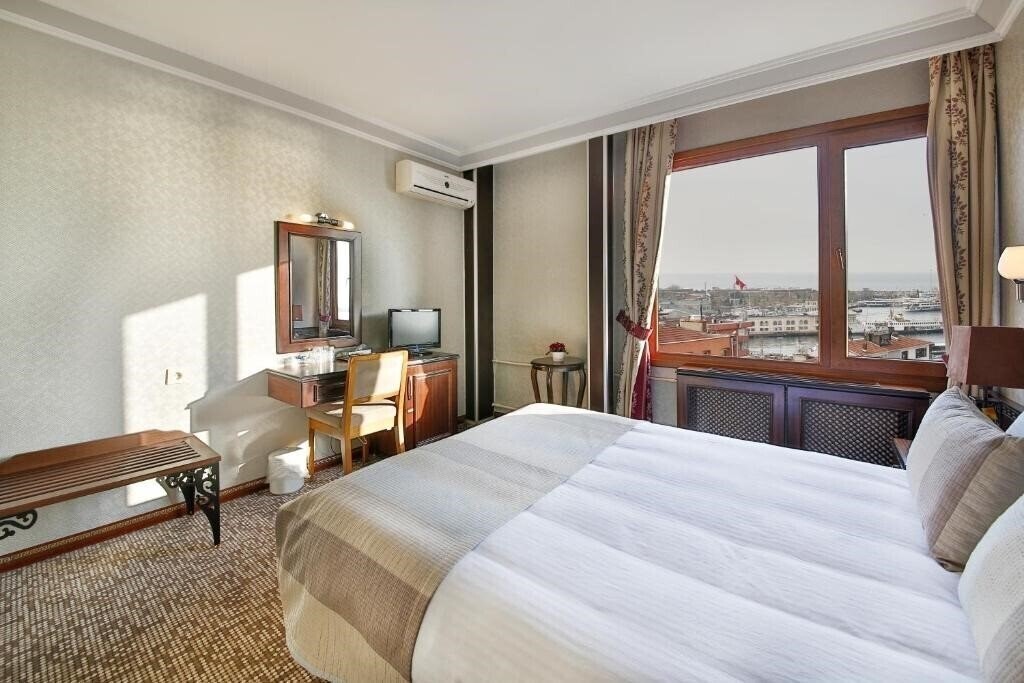 Фото Istanbul Kadikoy 3*