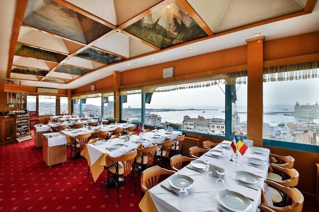Фотография Sidonya Hotel 3*