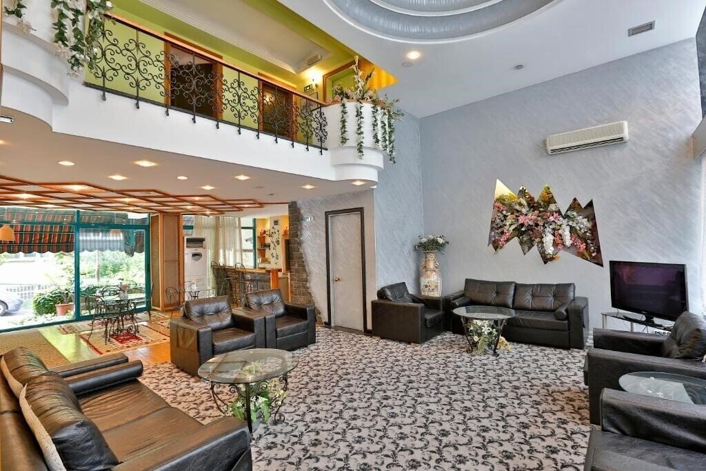 Изображение Sidonya Hotel 3*