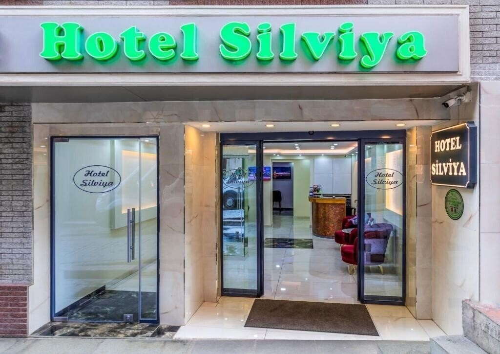 Зображення Silviya 3*
