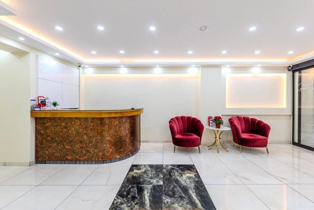 Картинка Silviya 3*