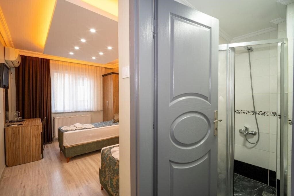 Фотографія Simper Hotel 3*