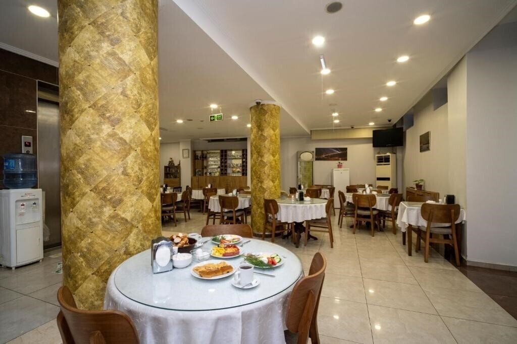 Зображення Simper Hotel 3*