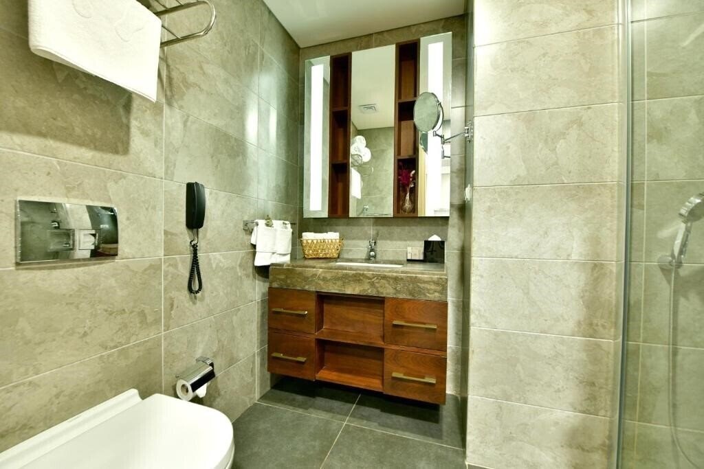 Фотографія Somerset Maslak Istanbul 4*