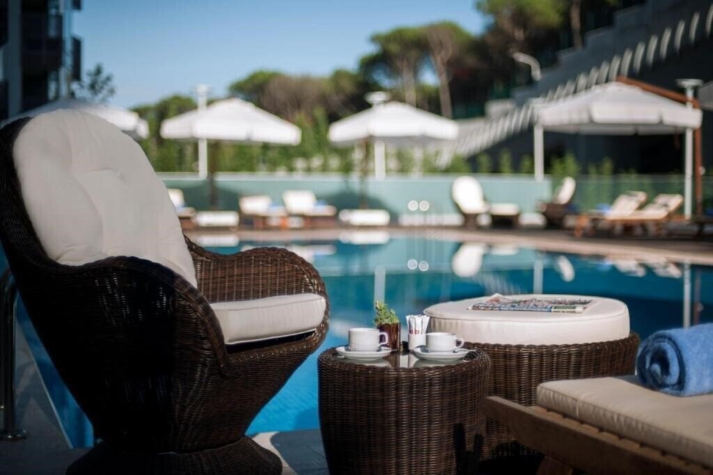 Зображення Somerset Maslak Istanbul 4*