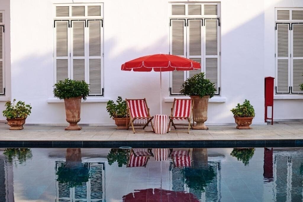 Фото Splendid Palas 3*