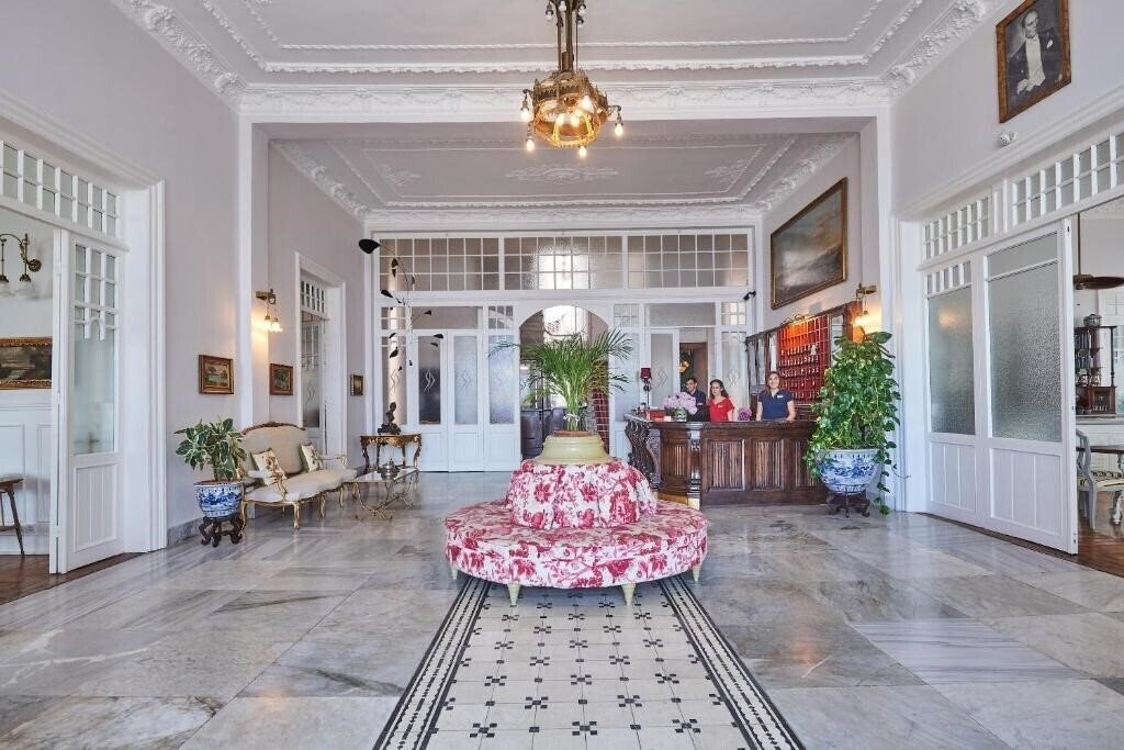 Зображення Splendid Palas 3*