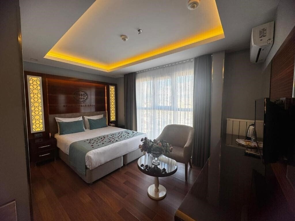 Картинка Style Star Hotel 4*